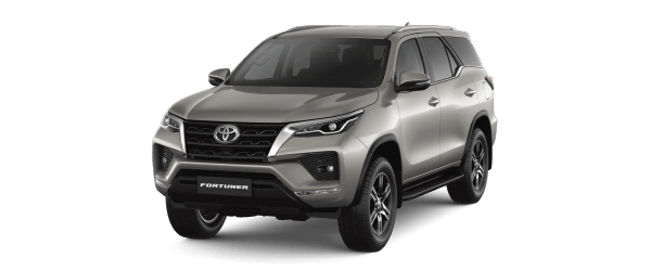 FORTUNER 2.7AT 4X2 2024