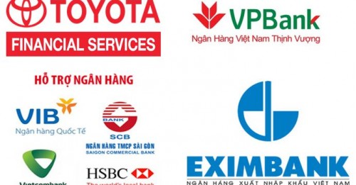 Kết quả hình ảnh cho mua xe toyota  tra gop