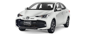 VIOS 1.5E CVT 2025