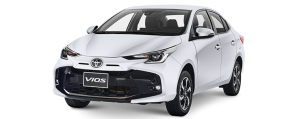 VIOS 1.5E MT 2025