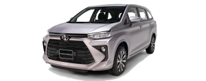 Avanza Premio CVT