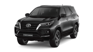 Fortuner 2.7AT 4x2