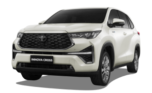 Innova Cross 2.0 Hybrid