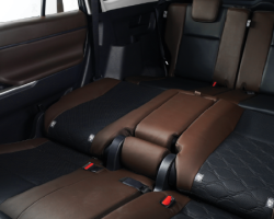 Chế độ sofa
Khả năng gập linh hoạt nâng tầm trái nghiệm, mang đến sự dễ chịu tối ưu.