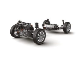 Hệ thống Hybrid
Kết hợp với động cơ xăng hiệu suất cao, hệ thống Hybrid mang lại khả năng tăng tốc mạnh mẽ và suất tiêu hao nhiên liệu tối ưu.