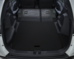 Khay hành lý ốp ghế sau
Giá:1,335,960 VNĐ