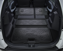 Khay hành lý (phần khay dưới)
Giá:1,167,480 VNĐ