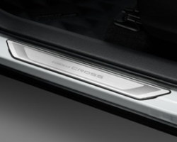 Ốp bậc lên xuống 4 cửa (không đèn)
Giá:1,943,700 VNĐ