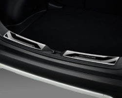 Ốp bậc lên xuống bảo vệ cản sau
Giá:1,490,500 VNĐ